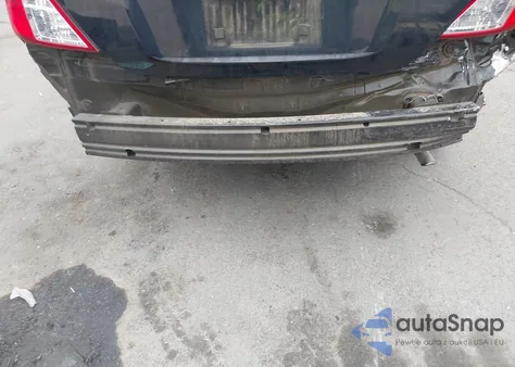 2017 Nissan Versa 1.6 S z USA, uszkodzony, nr VIN 3N1CN7AP6HL845360